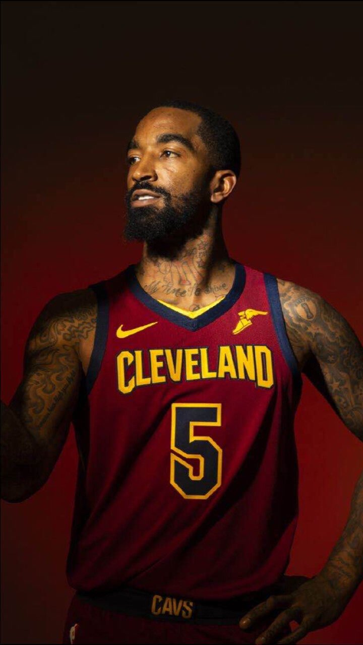 jr不神经天天全明星jr史密斯不只会投三分和扣篮还会送出神奇妙传