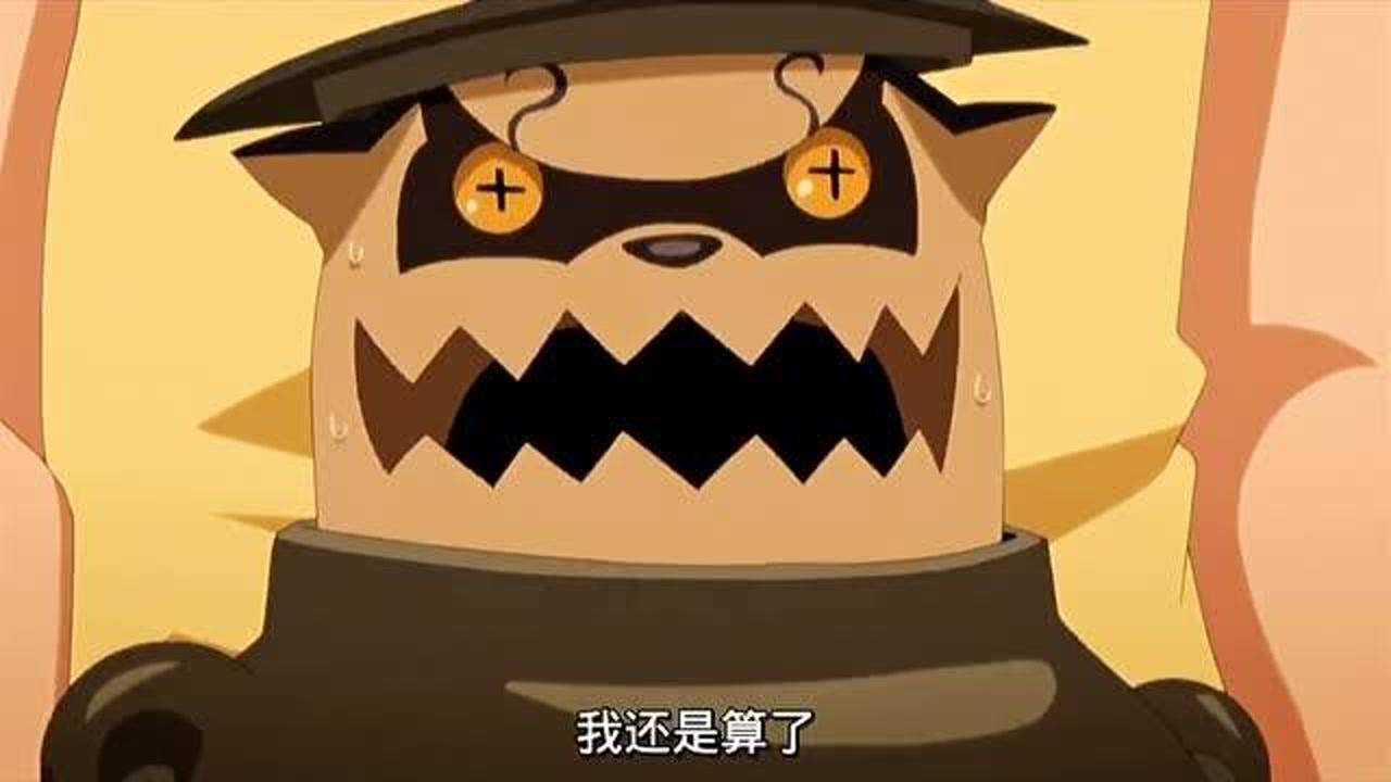 火影忍者:萌萌哒的小守鹤_腾讯视频