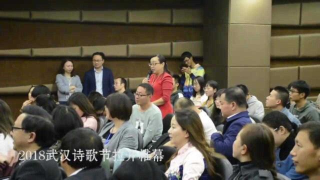 台湾诗人郑愁予:哪有诗人靠写诗养家糊口