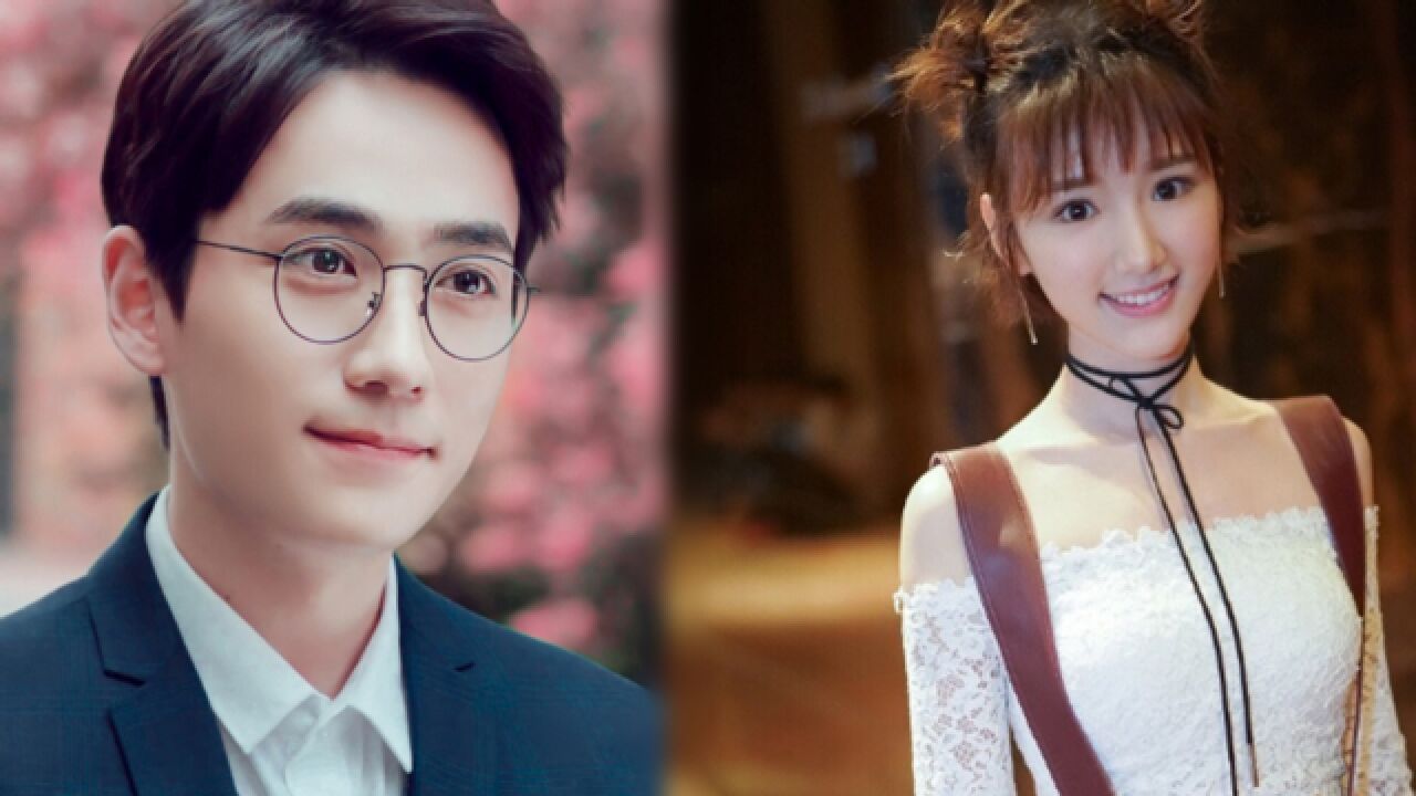 朱一龙《重启》花絮曝光,让毛晓彤当众站桌上跳舞,被指"猥琐"