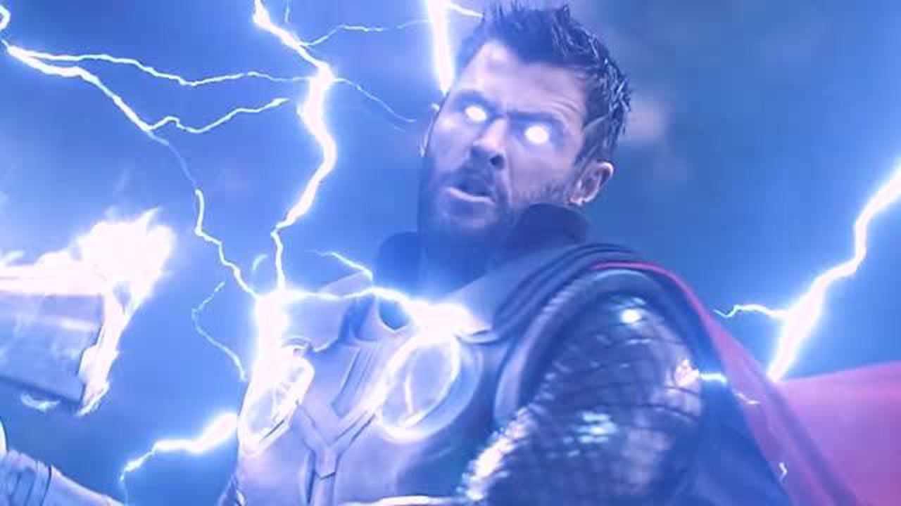 雷神 索尔_雷神中索尔_雷神1里面索尔打福瑞