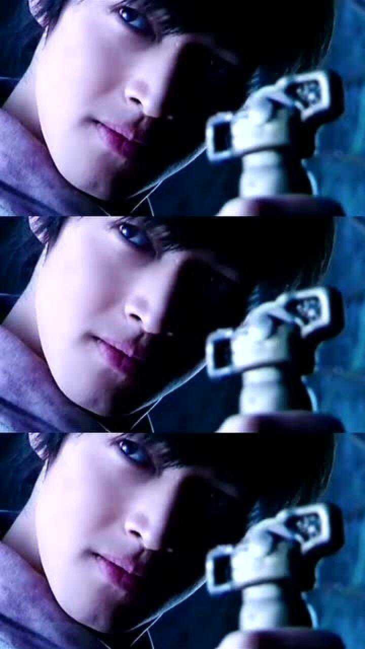 李逍遥的回眸,是心头永远的鲜衣怒马少年郎!