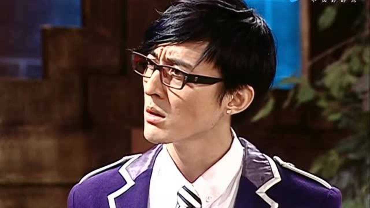 萌学园谜亚星认为艾瑞克已经不相信自己乌克娜娜满脸痛苦