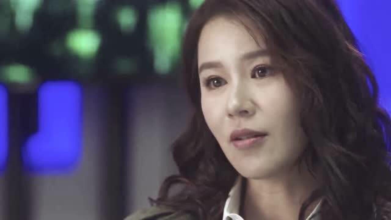 《使徒行者3》梅姐飒爽起来都没男人的事