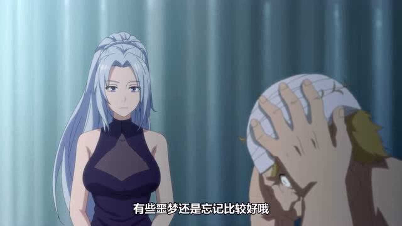 英雄再临:零虽然实战很厉害,但是却没有文化呀