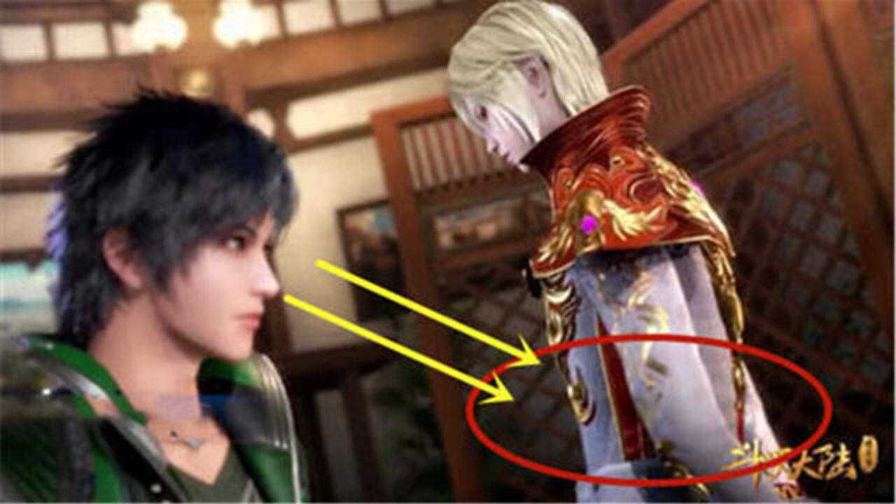 雪清河伪装10年宁风致为何没发现她的女儿身因为她有这个