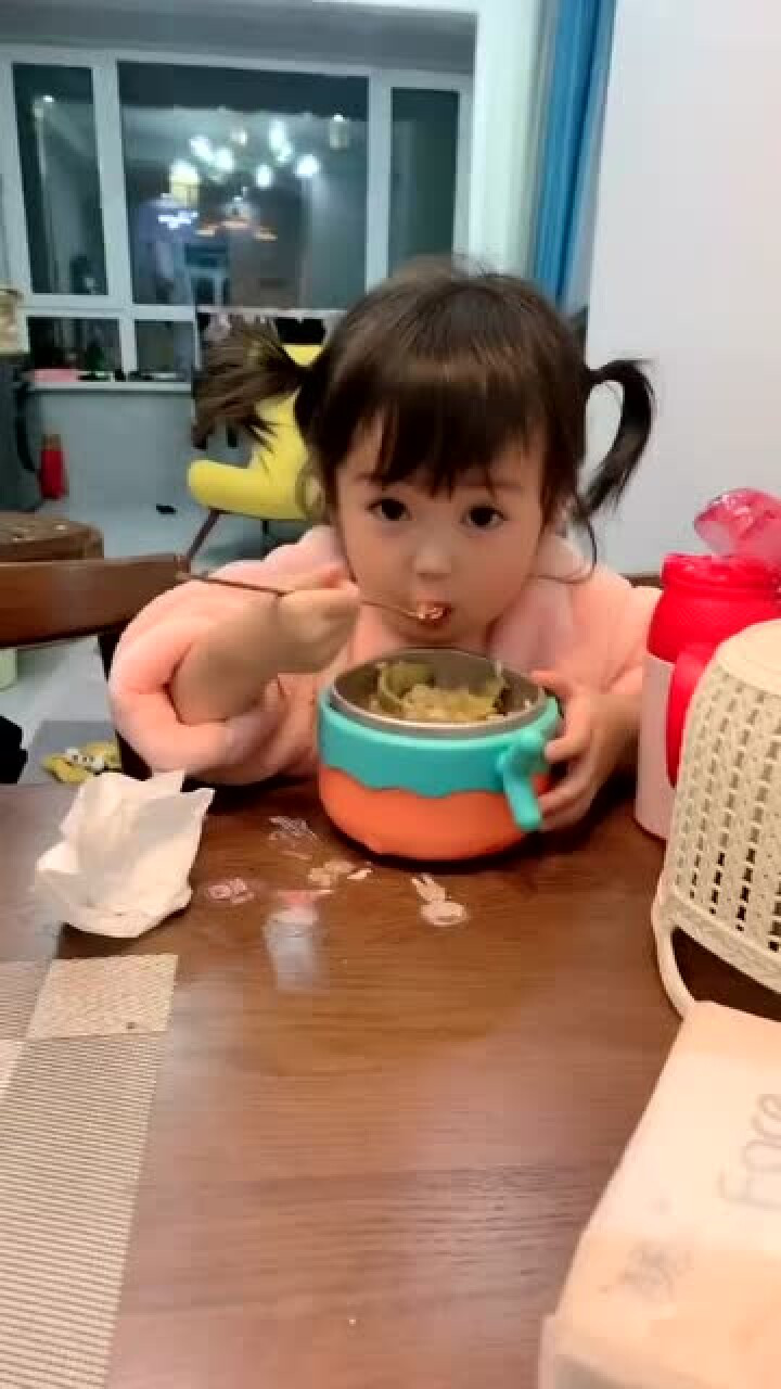 干啥啥都不行，吃饭我是第一名哈哈哈_高清1080P在线观看平台_腾讯视频