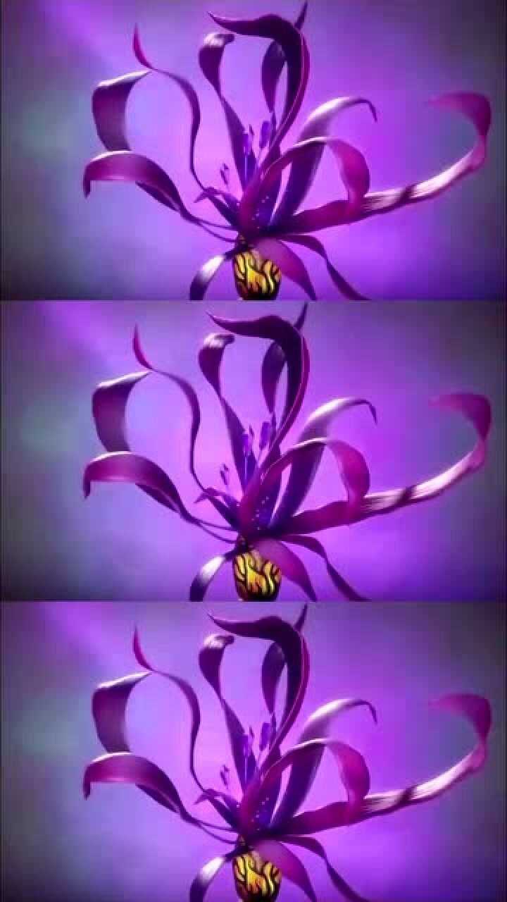 斗罗大陆唐三拿出的仙草好臭