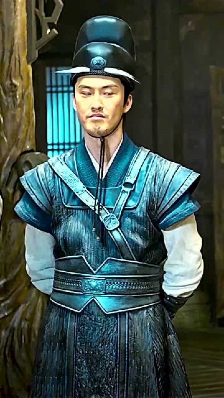 说粤语的法师刘海柱你见过吗?许君聪太搞笑了!