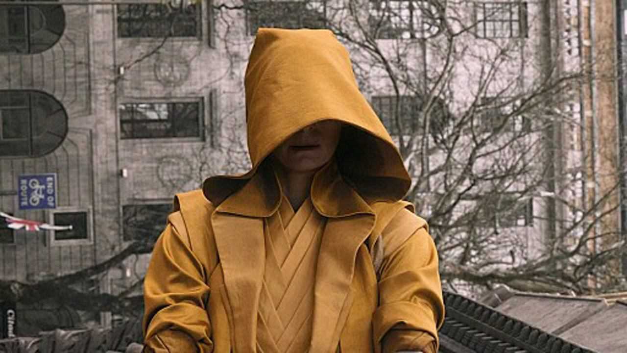 古一法师是什么级别的法师