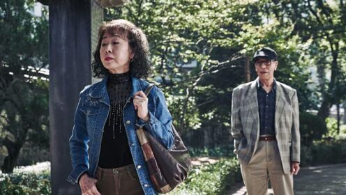 60岁老人为生存出来站街，这部韩国电影，从选材上就已经赢了