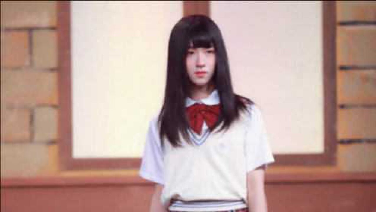 时代少年团唱跳《姐姐真漂亮》，被贺峻霖的女装扮相惊艳到了！_高清