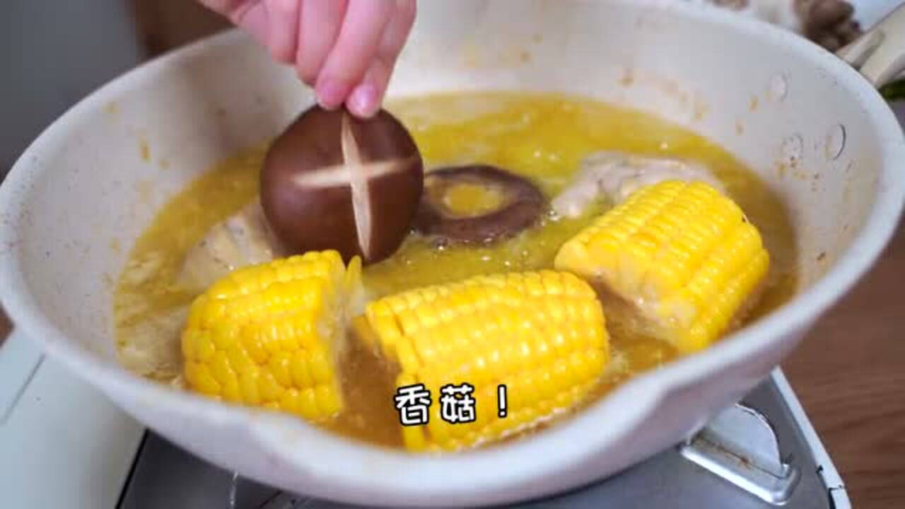 用一公斤黄油做成的黄油火锅,我居然吃出了肥皂的味道?