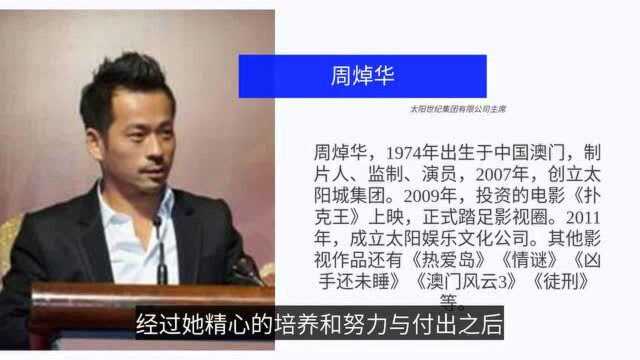 周焯华前妻杨素梅敬重陈慧玲,只因她贤惠善良,周柏豪拿她当亲妈