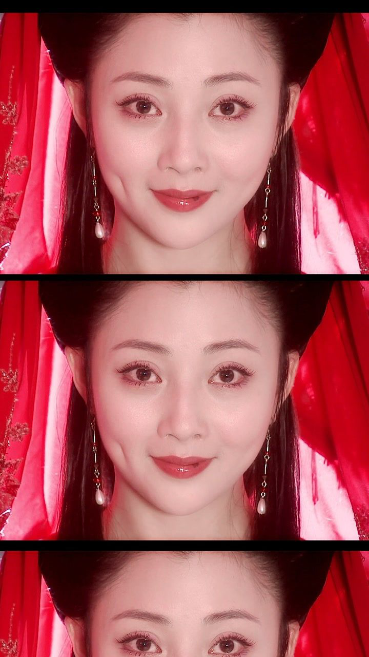 【殷桃 | 杨玉环】人间富贵花_腾讯视频