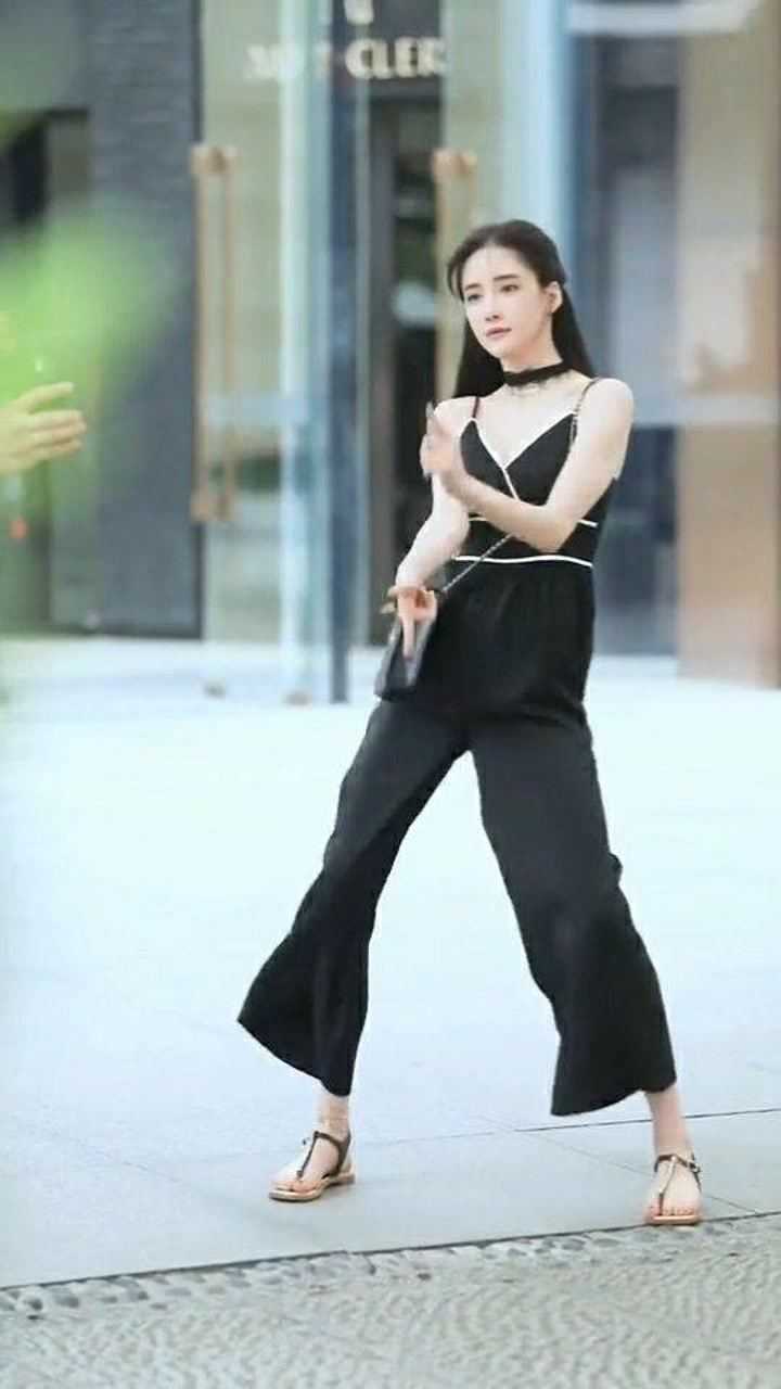 潘南奎又来跳舞了