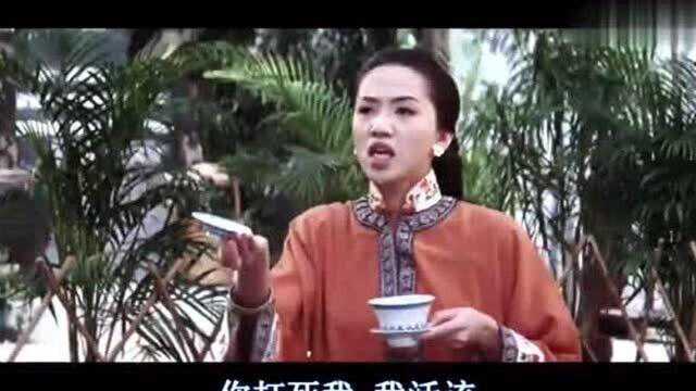 醉拳:成龙功夫喜剧片,梅艳芳演他小妈,看完足够我笑一天