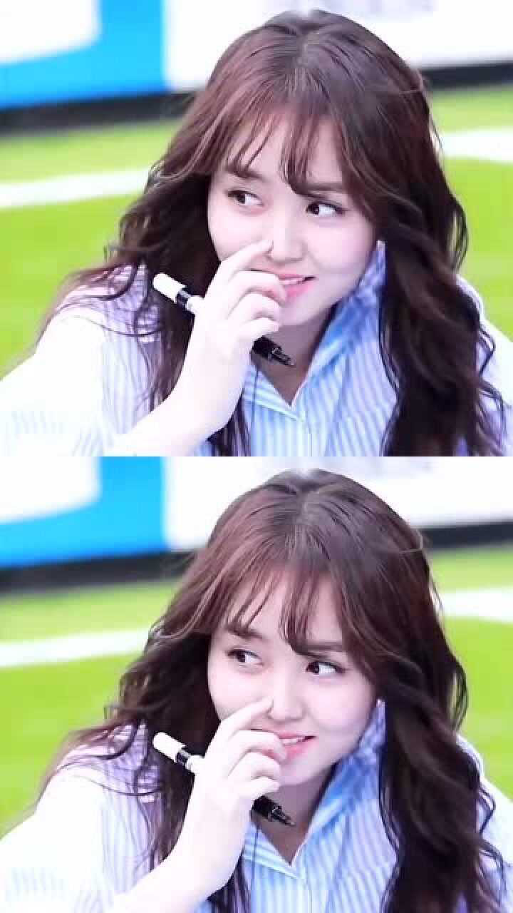 宝藏女孩金所炫,演技好又漂亮,这样的妹妹谁不爱呢!