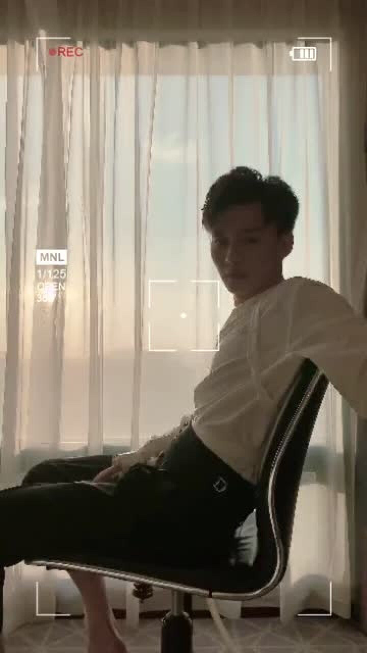 刘怡潼,蜜汁自信wave,太好看啦!_高清1080P在线观看平台_腾讯视频