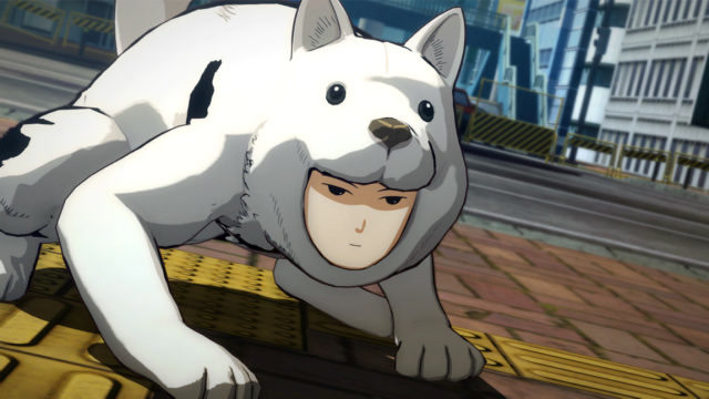 警犬侠人物志一狗一市一传说警犬侠是个怎样的人