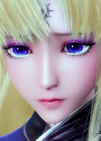 送你一张动态壁纸瞳洸不哭瞳溟姐姐还可以救回来