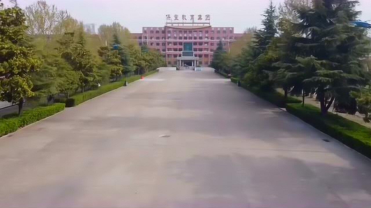 蒙城县第九中学视频简介