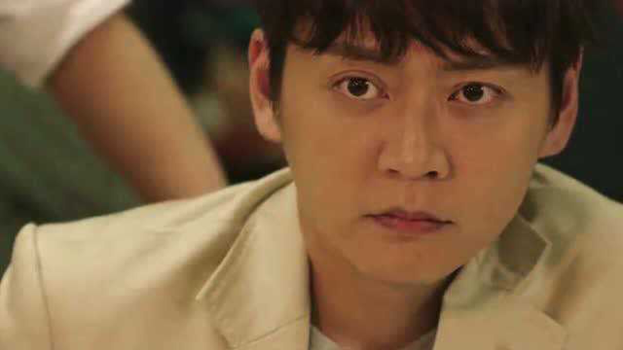 使徒行者张振朗庞浩洋北冰洋cp不一样的黑道大佬