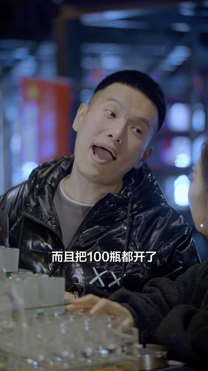 我不允许你这么说我的老baby我的老baby是全天下最善良的人我爱她