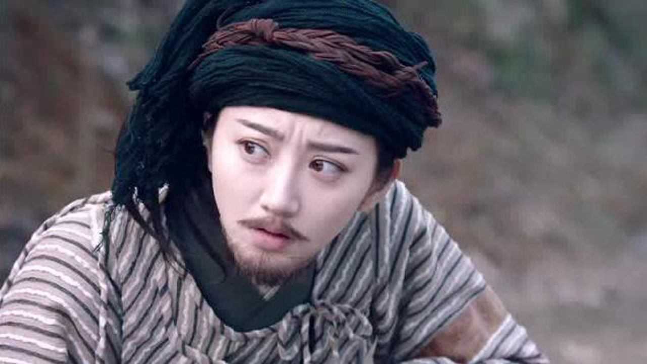 大唐荣耀:巴尔目献水给可汗,沈珍珠把水里有毒的事,告诉了叶护