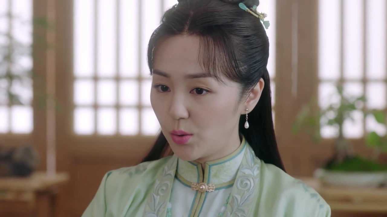 锦衣之下林菱诊断得知陆绎居然得了癔症她有些束手无策了