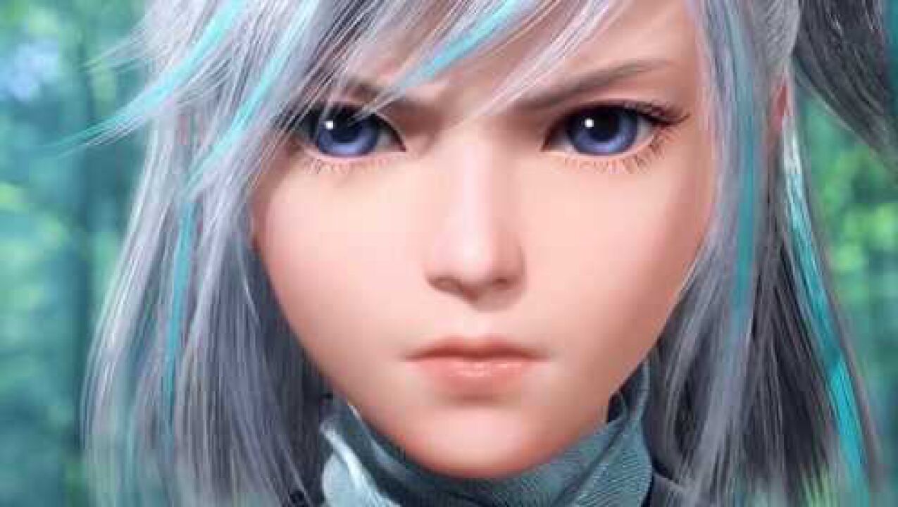 秦时明月11集:晓梦小时候拜师并遇上了生命中重要之人