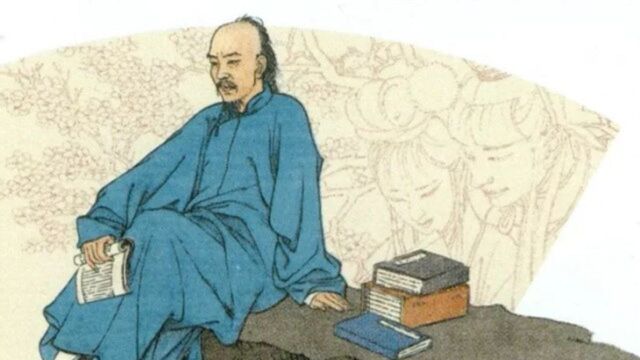 1715年曹雪芹降生,从家人为他取的名字,可看出带有无限期望