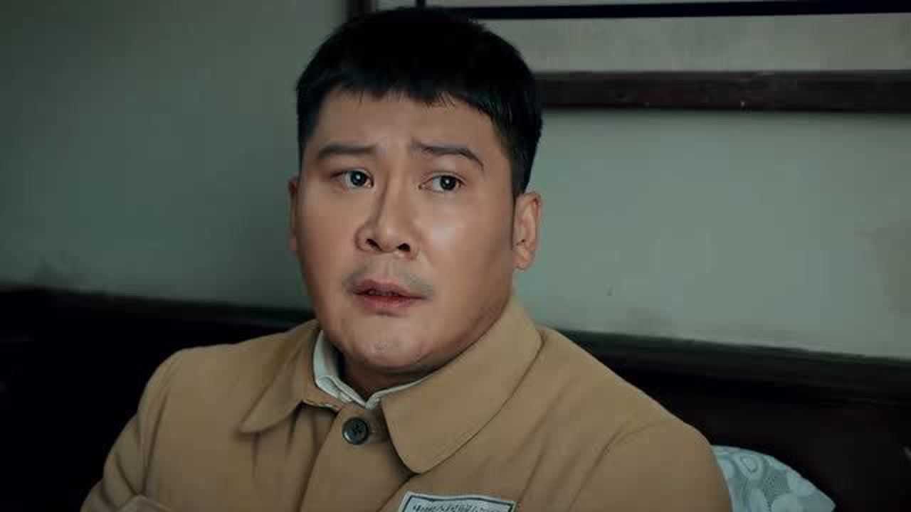 光荣时代郝平川怀疑齐拉拉因为他的枪法不可能那么准