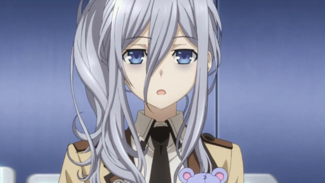 村雨令音是五河士道的恋人与亲妈