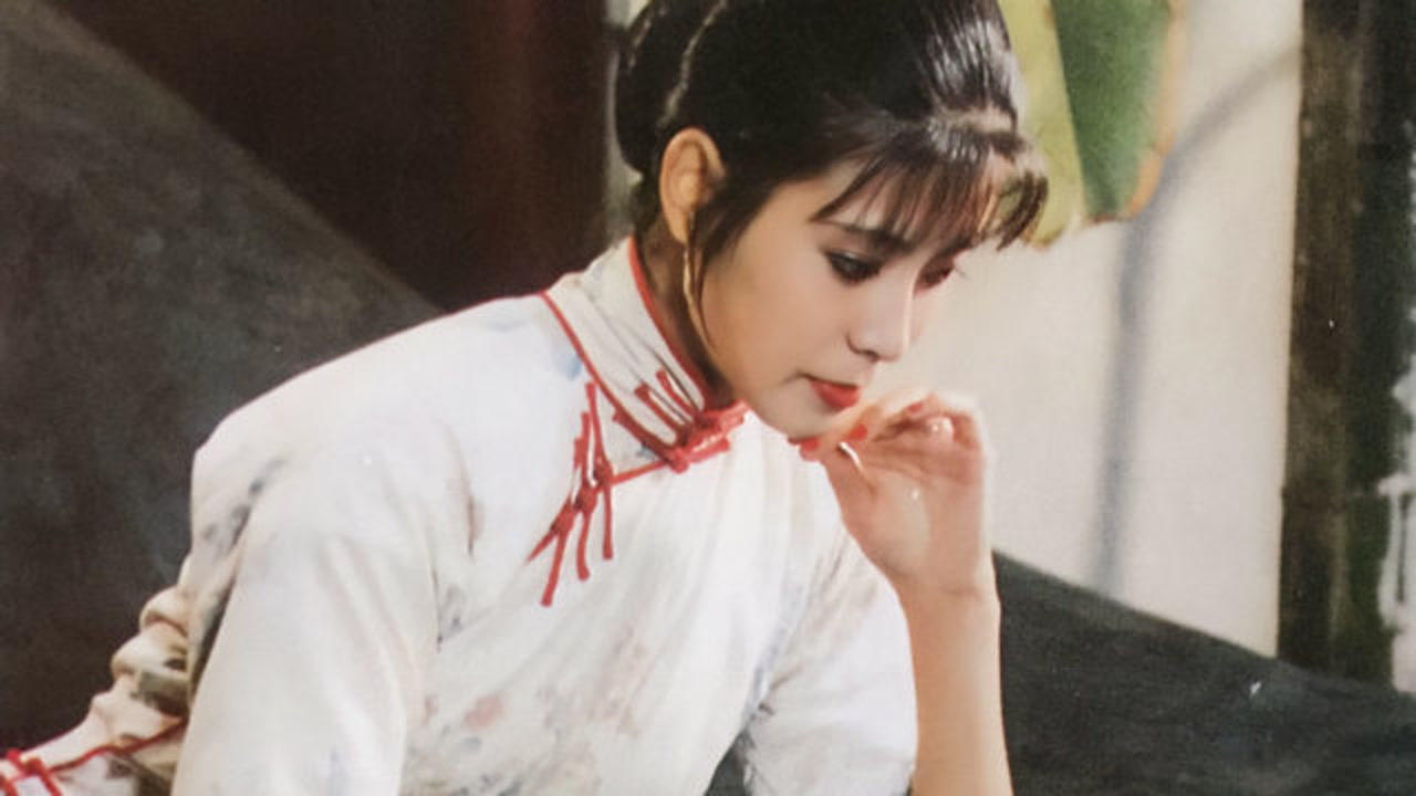 撕开最赤裸的人性,旧社会女性的悲惨遭遇,看完让人心疼