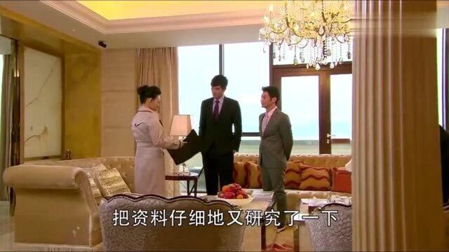 企业垫资两千万,对方却什么凭证都不给,王沥川霸气质问!