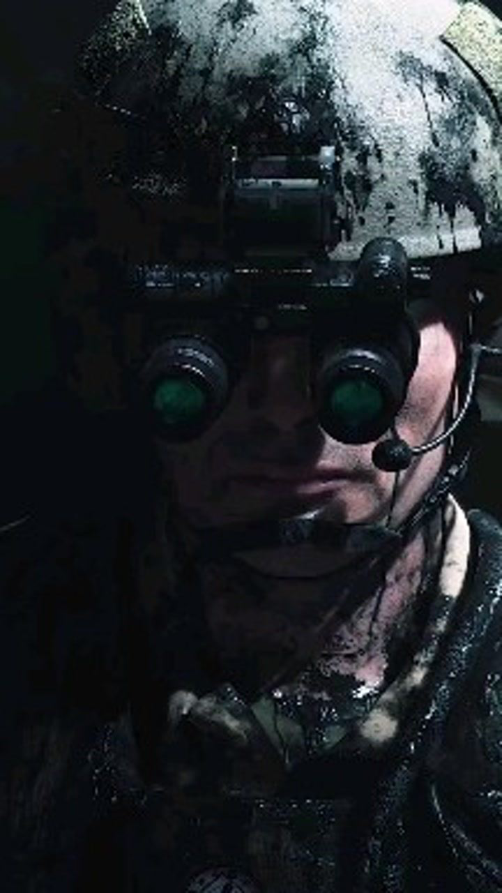 60帧高清壁纸死亡搁浅拔叔需要的私信我哦