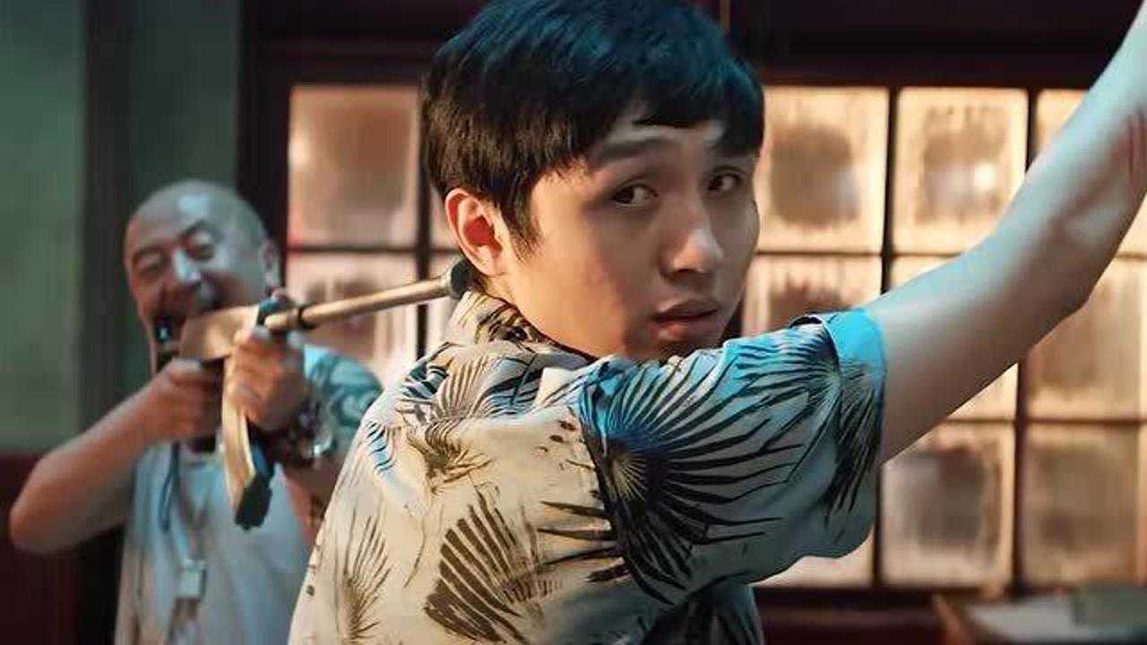 哪怕付出生命代价也要护你周全也许这才是爱情本该有的样子吧