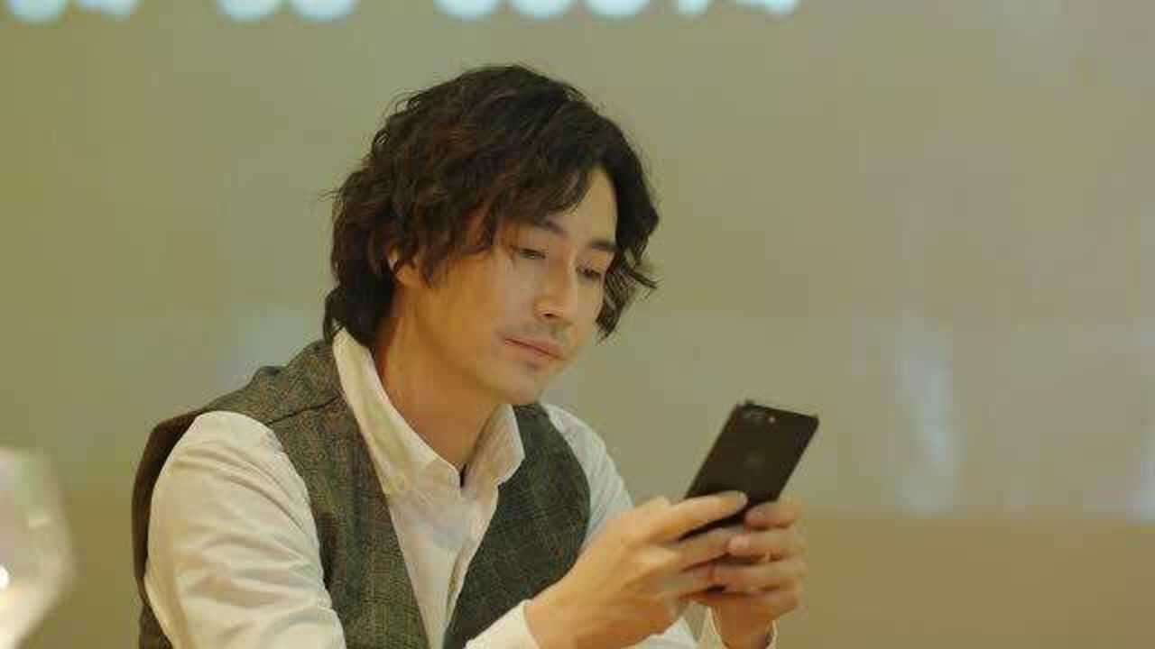 《好想和你在一起》邵醉听到纪秋脱粉了:这些年的情爱与时光终究是错