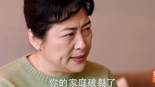 30年的人生被错过,高建瓴和徐妈妈痛哭,都快耽搁成忘年恋了