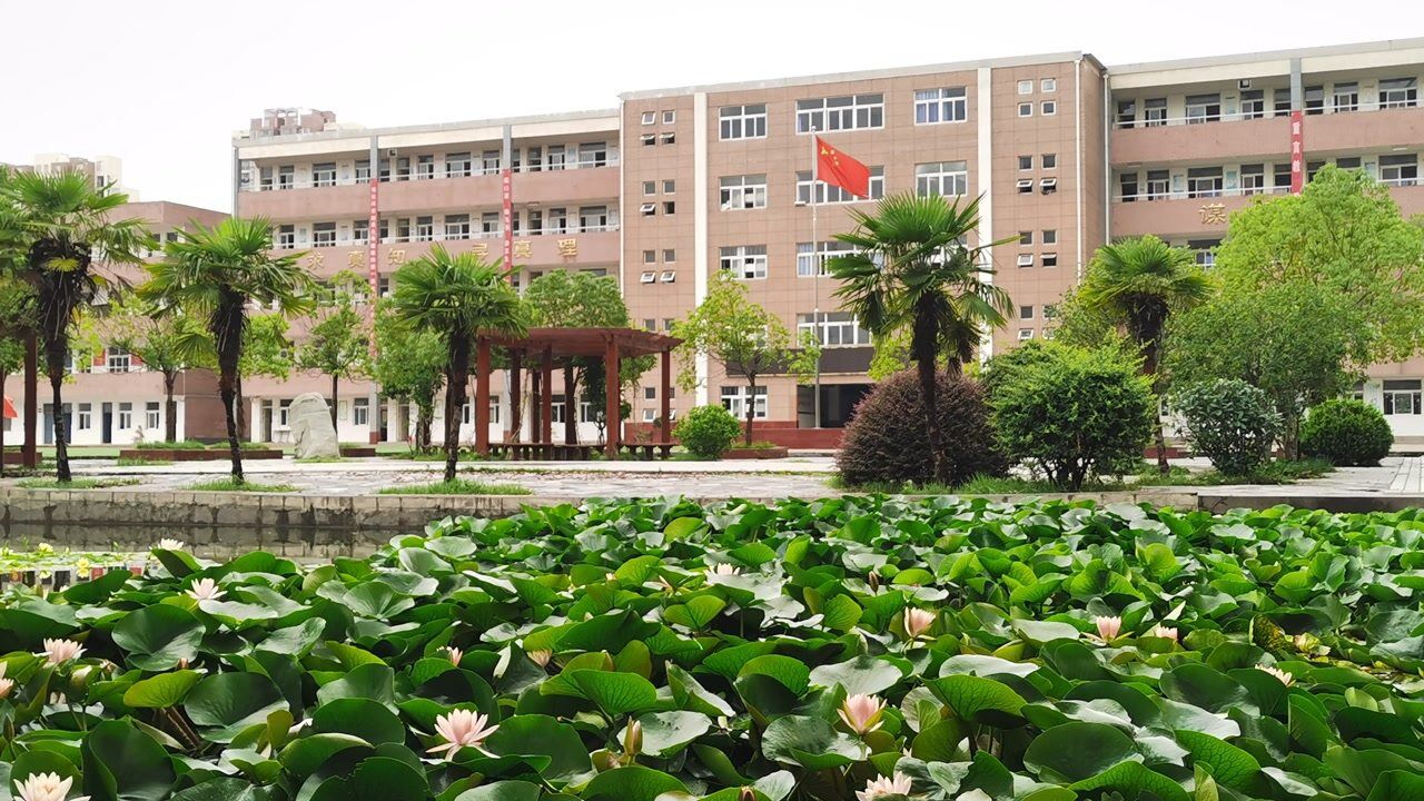 尚真中学2014年13班毕业纪念人生第一次