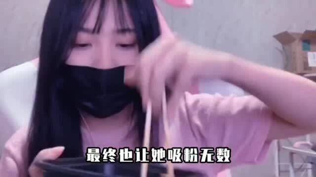 张大仙也算女主播?盘点超火3个女主播,火线妹比小团团还火