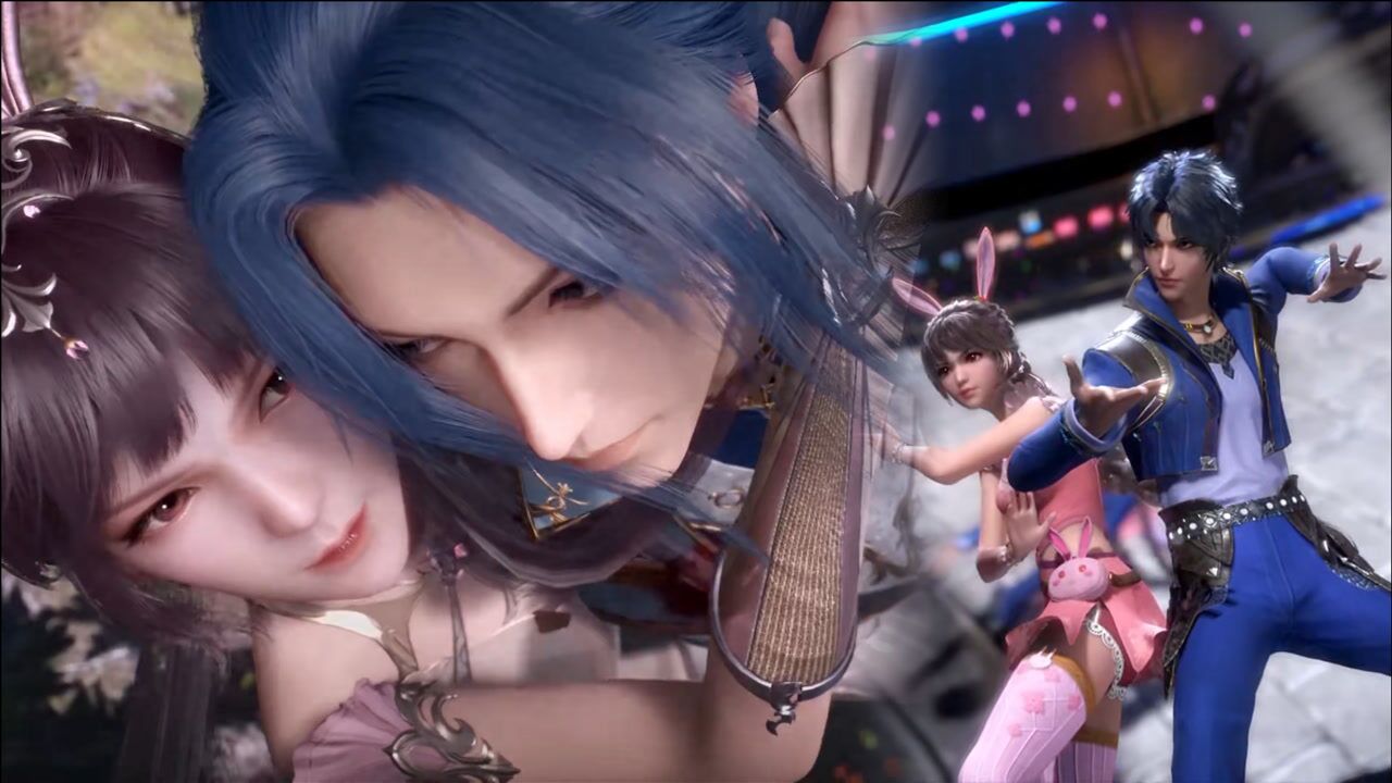 斗罗大陆:三五组合再次出击!战斗全面升级!