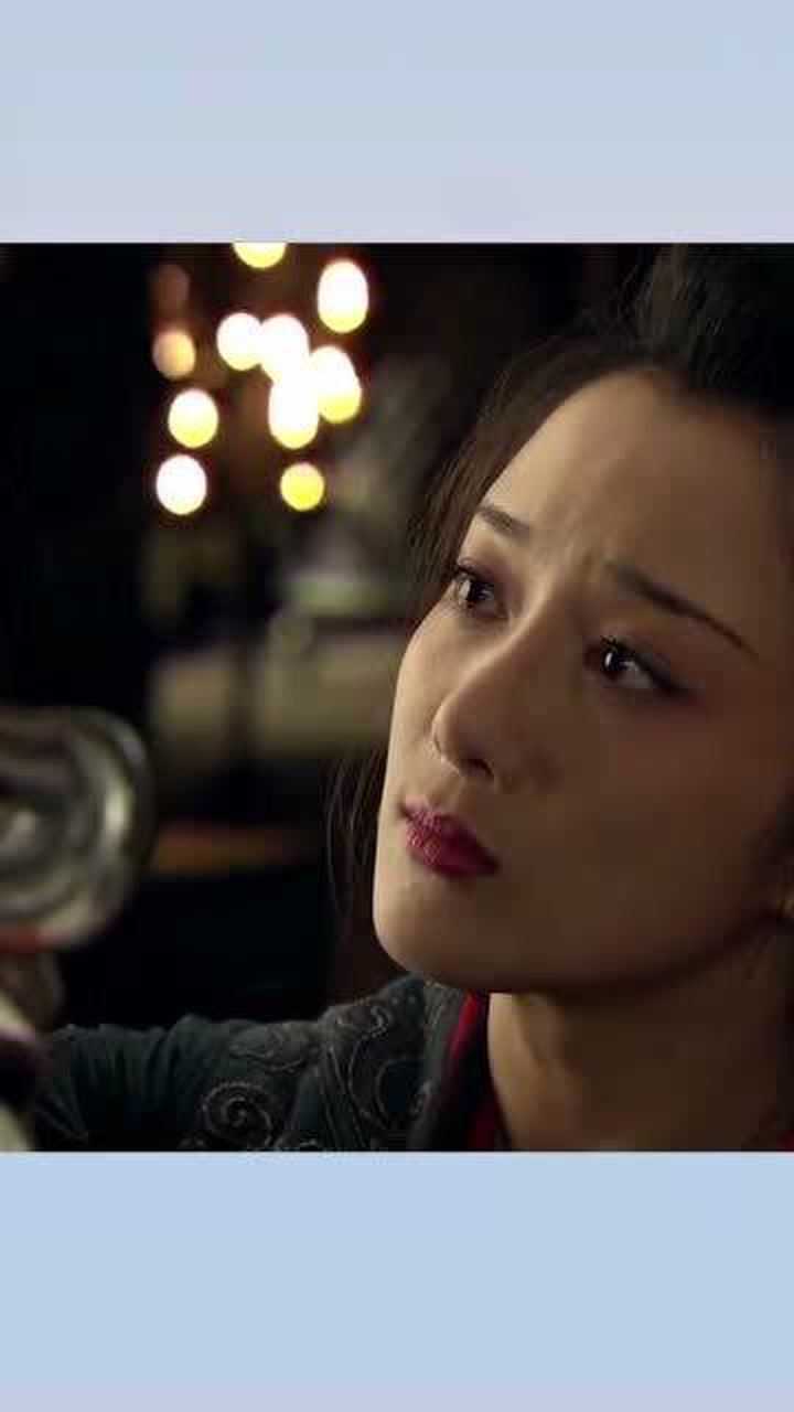 楚汉传奇:虞姬:为什么不能输一次,项羽:因为我是项羽,承载着压力和