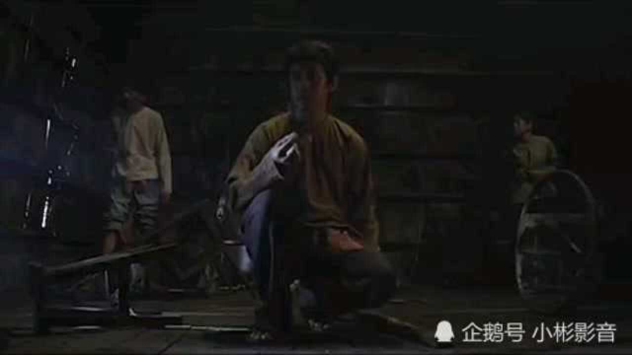 《厉鬼将映2》泰国恐怖片_腾讯视频