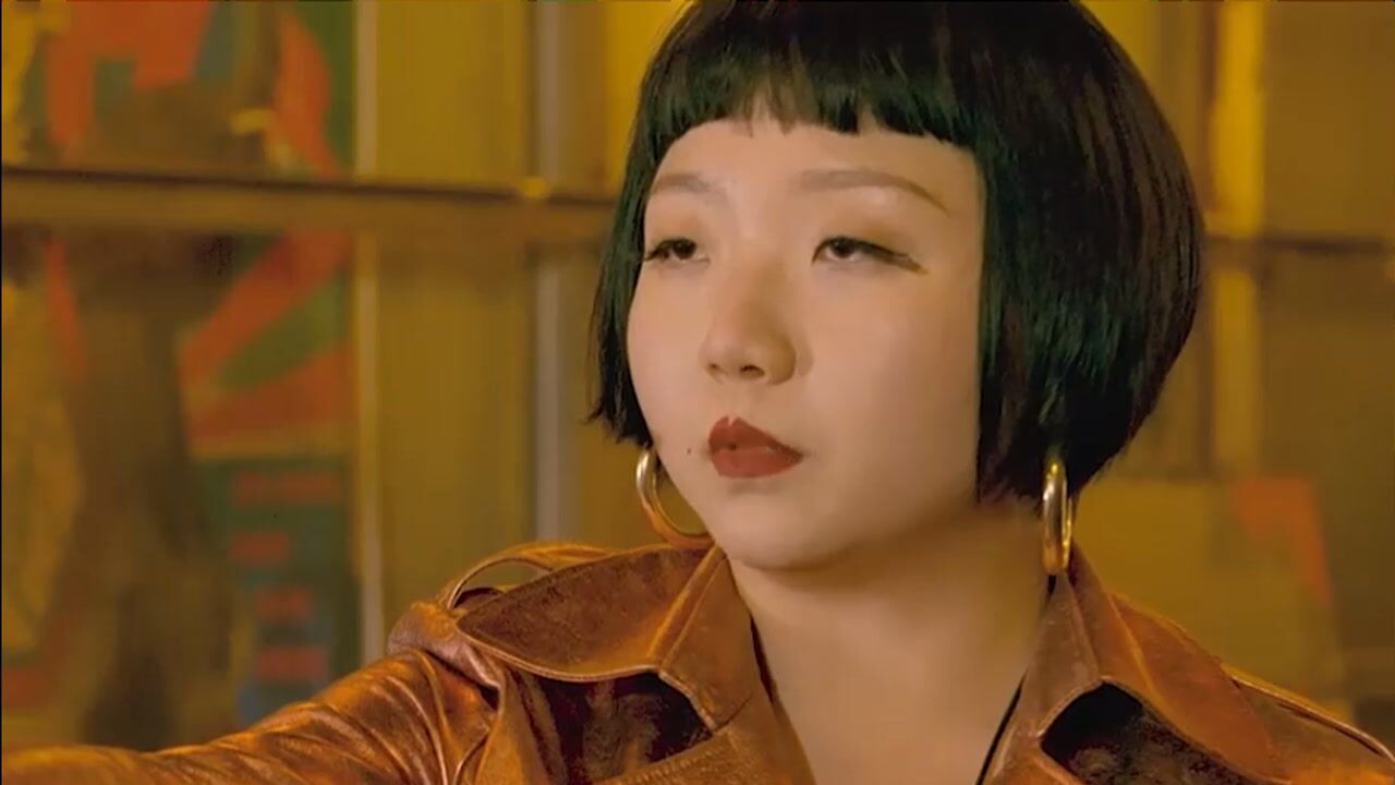 胖子行动队:辣目洋子演技太好了,这段戏真是百看不厌,太精彩了!