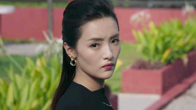 非黑即白第二段