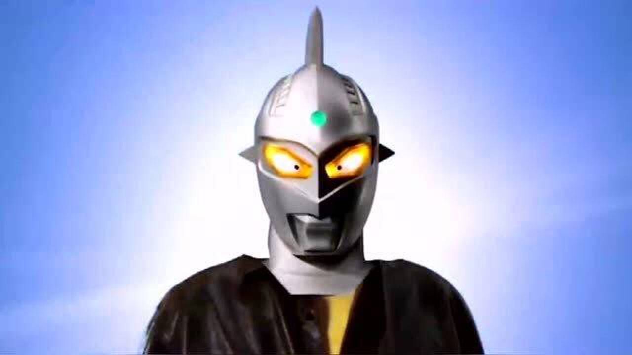 奥特曼:大古最后一次参加变身,却永远成就了迪迦,致敬一峰大二先生