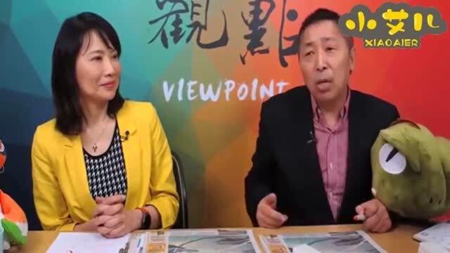 唐湘龙:汉朝的文景之治,经过40年修养生息到国力强盛!