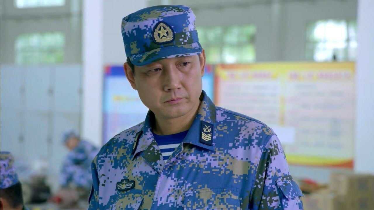 深海利剑:卢一涛看书,被领导大骂,俩人当场杠起来